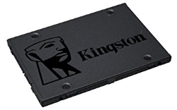 Kingston HARD DISK SSD 960GB A400 SATA3 2.5" (SA400S37/960G)